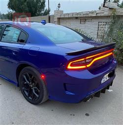 دودج تشارجر